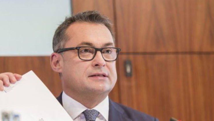 AMB yetkilisinin Trump endişesi