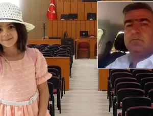 Amca Salim Güran ‘kravat indirimi’ peşinde! Duruşmaya siyah takım elbise ile geldi