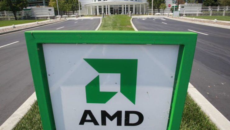 AMD, çalışanlarının yaklaşık yüzde 4’ünü işten çıkarıyor