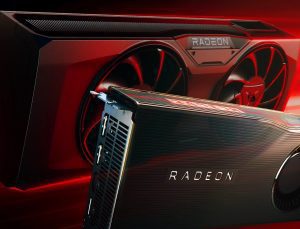 AMD Radeon RX 8000 “RDNA 4” mobil ekran kartları ortaya çıktı