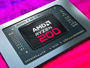 AMD Ryzen 200 işlemciler ufukta göründü: İşte beklenenler