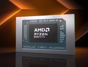 AMD Ryzen 200 serisi geliyor: Ryzen 7 255H ortaya çıktı