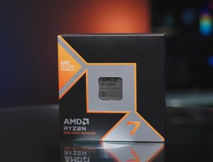 AMD Ryzen 7 9800X3D tanıtıldı: İşte fiyatı, özellikleri ve performansı