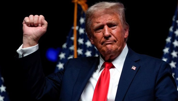 Amerikan halkı endişeli: “Trump seçim sonucuna itiraz edebilir”