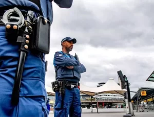 Amsterdam’da İnsan Kaçakçılığı Operasyonu