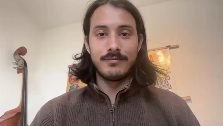 Amsterdam’da Maccabi Taraftarları Olay Çıkardı