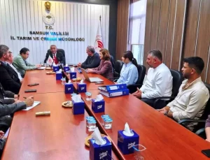 Anadolu Mandası Projesiyle Manda Yetiştiriciliği Artıyor