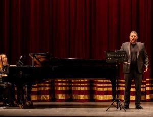 Anadolu Opera ve Bale Festivali 7 Aralık’ta başlıyor