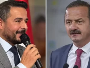 Anahtar Parti MYK Üyesi Murat Uçar tepki çeken sözlerinin ardından özür diledi