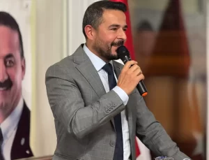 ANAHTAR Parti MYK Üyesi Uçar’dan Özür Dileme Açıklaması