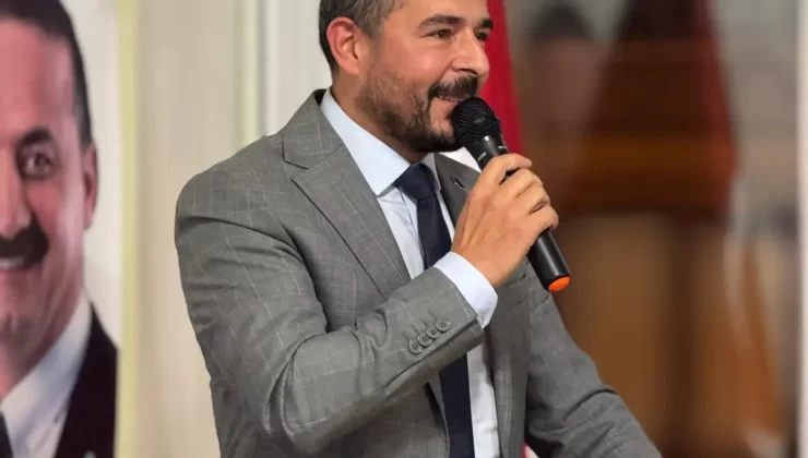 ANAHTAR Parti MYK Üyesi Uçar’dan Özür Dileme Açıklaması