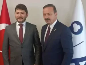 Anahtar Parti Samsun için yeni yol haritasını açıklayacak