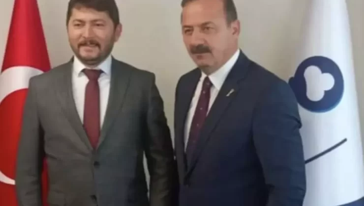 Anahtar Parti Samsun için yeni yol haritasını açıklayacak