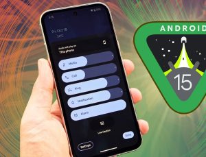 Android 15 QPR1 Beta 3.1 yayınlandı: İşte yenilikler