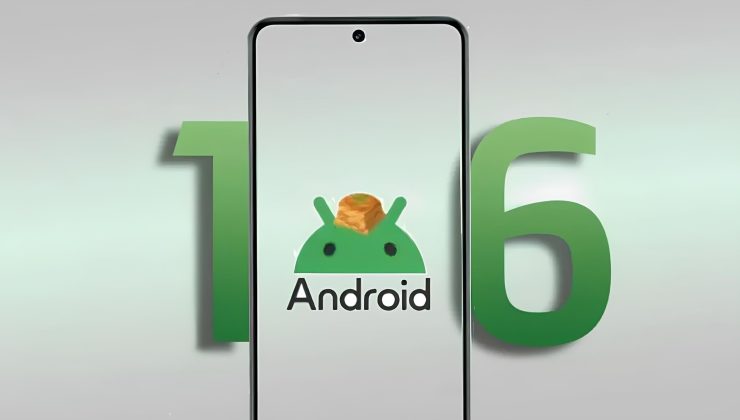 Android 16 güncellemesi için tarih verildi: İşte güncelleme takvimi