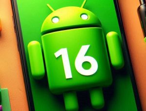 Android 16’nın çıkış tarihi açıklandı: Beklenenden erken gelecek