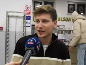 Ankara Büyükşehir Belediyesi’nden Üniversite Öğrencilerine Ücretsiz Yemek Desteği