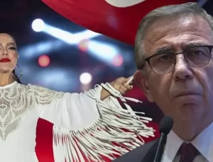 Ankara Büyükşehir Belediyesinin konser harcamalarına ilişkin soruşturma başlatıldı