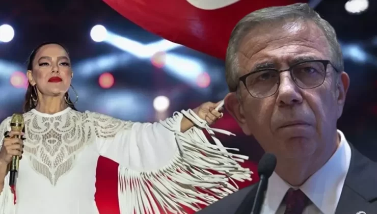 Ankara Büyükşehir Belediyesinin konser harcamalarına ilişkin soruşturma başlatıldı