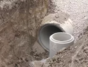 Ankara Etimesgut’ta Altyapı Sorunlarına 210 Milyon TL’lik Yatırım