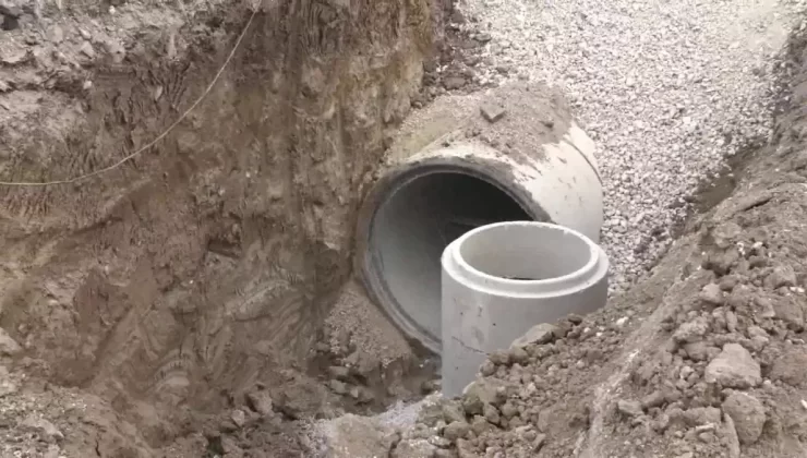 Ankara Etimesgut’ta Altyapı Sorunlarına 210 Milyon TL’lik Yatırım