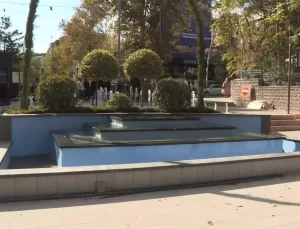 Ankara, İzmir Caddeleri’ni Yeniledi: Modern Bir Görünüm Kazandırıldı