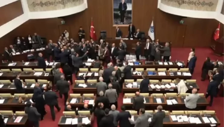 Ankara Meclisi’nde Kavga: 29 Ekim Konseri Gündem Oldu