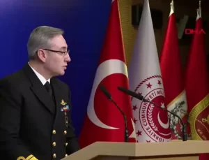 ANKARA MSB: Teğmenlere isnat edilen suç, organize ve planlı disiplinsizlik