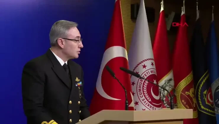 ANKARA MSB: Teğmenlere isnat edilen suç, organize ve planlı disiplinsizlik