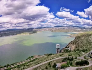 Ankara Su Krizi: 310 Gün Yetecek Su Kaldı!