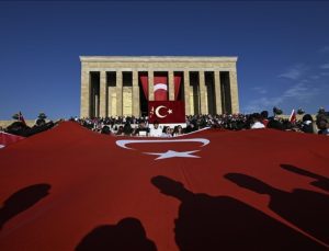 Ankara’da 10 Kasım Anma Programı kapsamında bazı yollar kapatılabilir