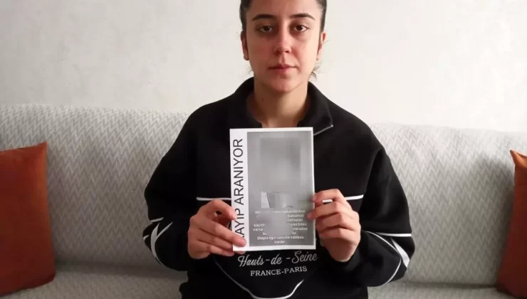 Ankara’da 1,5 Yaşındaki Çocuk Kaçırıldı