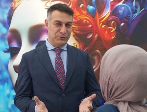 Ankara’da 28 yaşındaki kadına, karın iç zarından bir parça alınarak vajina yapıldı