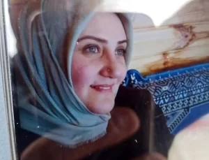 Ankara’da Çift Cinayeti