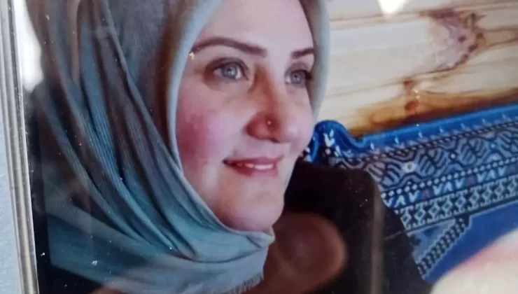 Ankara’da Çift Cinayeti