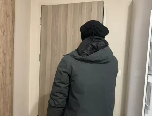 Ankara’da Erkek Mağdurun Koruma Kararı