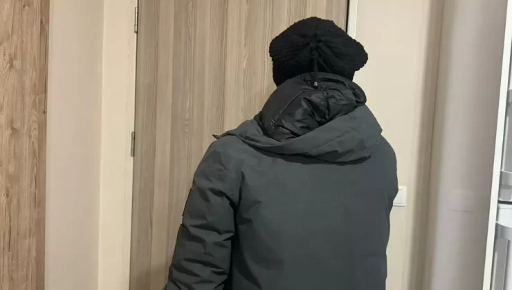 Ankara’da Erkek Mağdurun Koruma Kararı