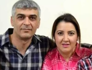 Ankara’da Eşini Öldüren Polis İntihar Etti