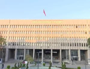 Ankara’da FETÖ ve PKK Soruşturmasında 23 Tutuklama