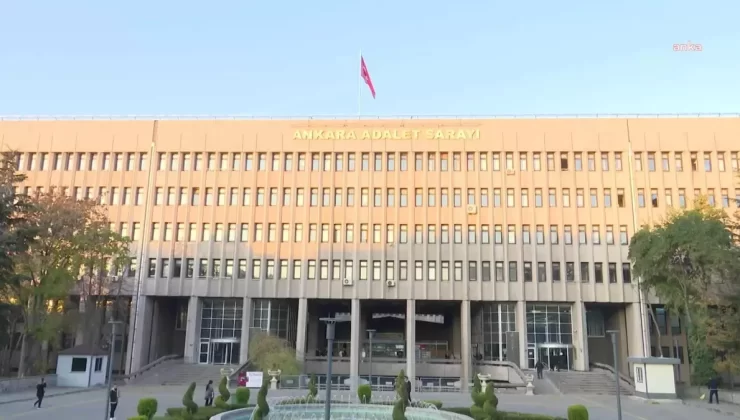 Ankara’da FETÖ ve PKK Soruşturmasında 23 Tutuklama