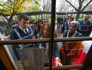 Ankara’da Gıda Denetimi: Gramaj Zorunluluğu