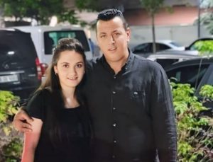 Ankara’da hasta eşine karaciğerini bağışladı