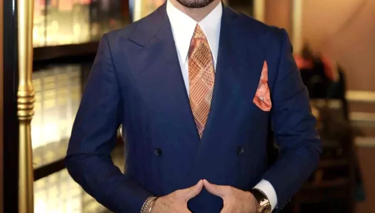 Ankara’da Kaçak Altın Operasyonu