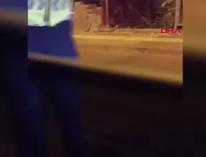 Ankara’da Kardeşlerin Zor Günü