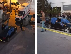 Ankara’da Kiracı Tarafından Öldürüldü