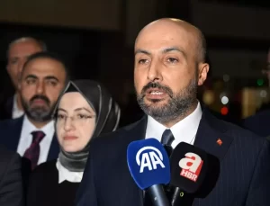 Ankara’da Konser Harcamaları Tartışması