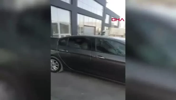 Ankara’da Oto Hırsızlığı Operasyonu