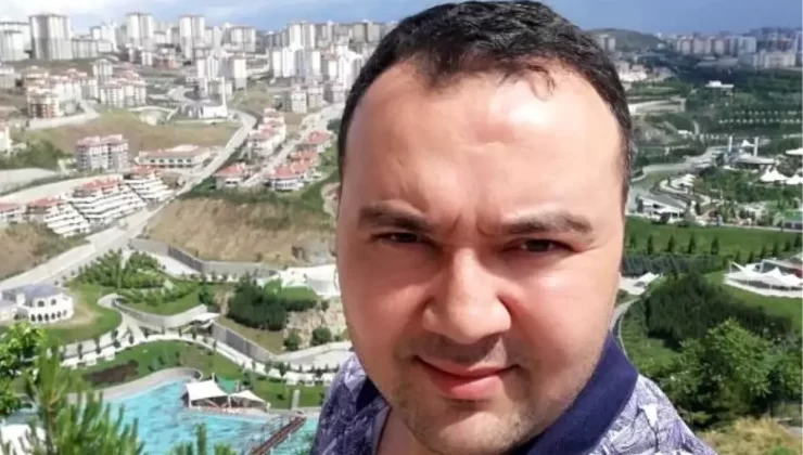 Ankara’da Yol Verme Kavgası Cinayetle Sonlandı