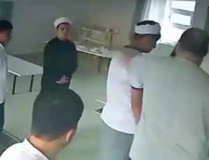 Ankara’daki Kuran kursunda 20 çocuğun aylarca darp edildiği ortaya çıktı