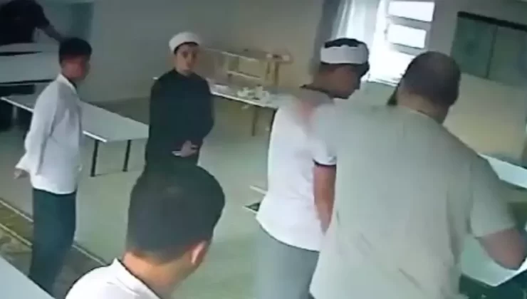Ankara’daki Kuran kursunda 20 çocuğun aylarca darp edildiği ortaya çıktı
